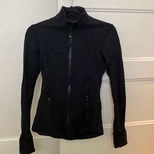 Lululemon define jacket